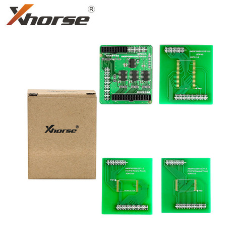 Xhorse OEM AM29FxxxBx-xxs (SOP44) Adapter for VVDI Prog ► Photo 1/6