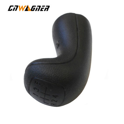 Car Gear Shift Knob for Mercedes Benz VITO 638 w638 Car Styling 5 Speed Gearstick Lever Shifter Knob for benz ► Photo 1/5