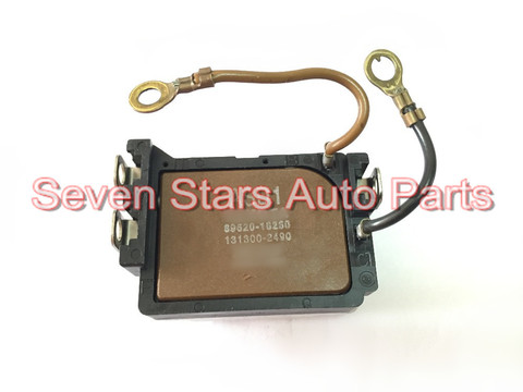 Ignition Module for  T0yota Corolla/Prizm/Celica OEM# 89620-16260 8962016260 ► Photo 1/3