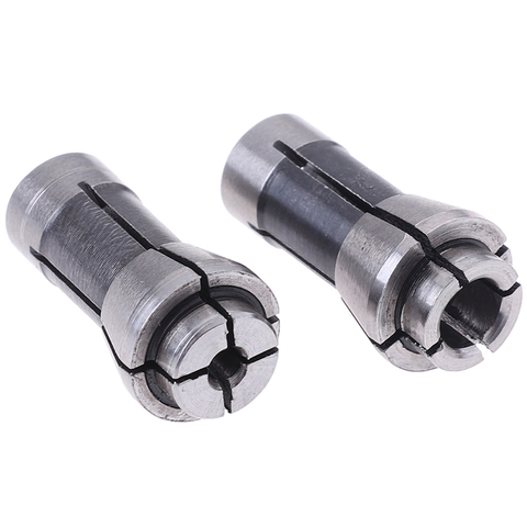 High Quality Grinding Machine Clamping Collet Engraving Chuck 3mm/6mm Replacement Parts 1PCS ► Photo 1/6