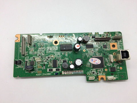 Printer Logic Mother Board For Epson L210 L211 Formatter board Main Board ► Photo 1/3