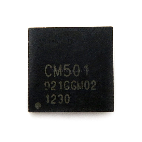 2pcs/lot CM501 QFN-48 In Stock ► Photo 1/1