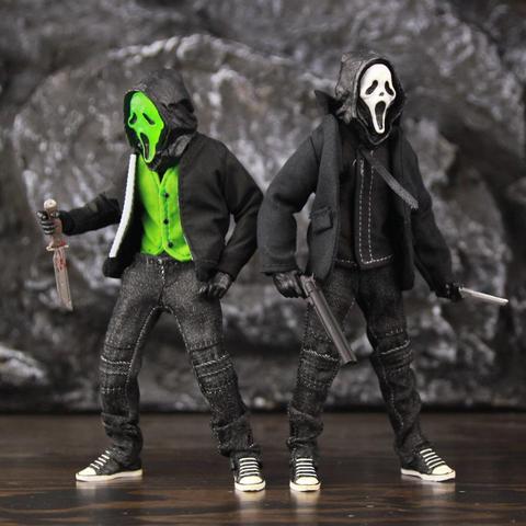 Custom Classic Horror Film Scary Movie Scream 6