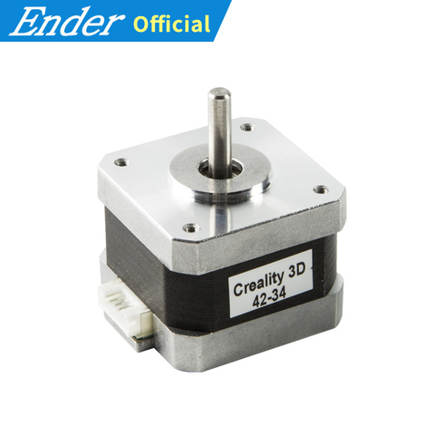 1PCS/Lots 3D Printer Parts 34 motor JK42HS34-0844 YAL8-23 for Stepper Motor for 3d printer ► Photo 1/6