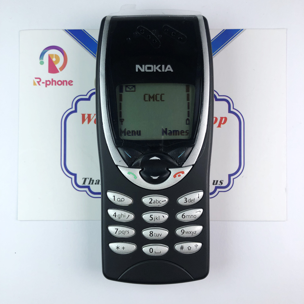 nokia 8210