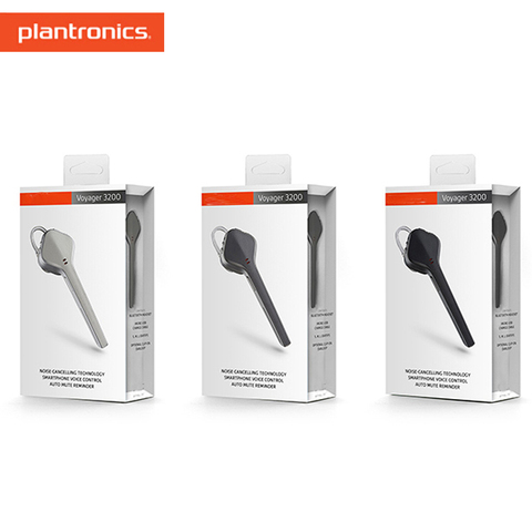 Plantronics Voyager Edge User Manual