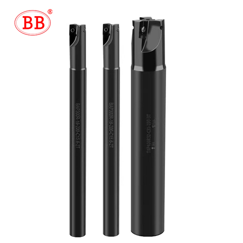 BB Milling Bar BAP300R BAP400R Tool Holder APMT1135 APMT1604 ► Photo 1/1