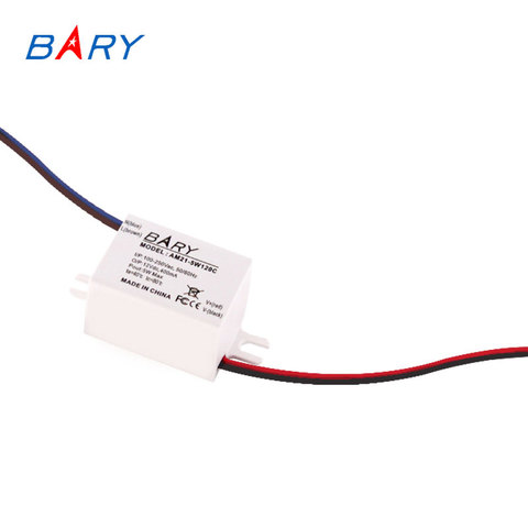 AC-DC Power Supply Module Switching power supply 5W AC110V 220V 230V To DC 5V 12V 24V Mini Buck Converter AM21-5W ► Photo 1/4