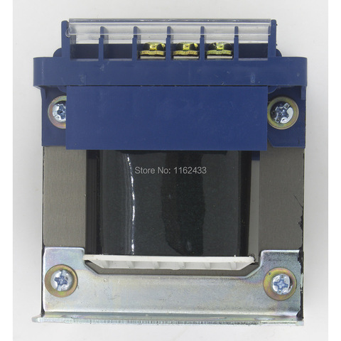 BK-25VA 25W BK type control power transformer 380V/220V input 220V 110V 36V 24V 12V 6.3V output ► Photo 1/1