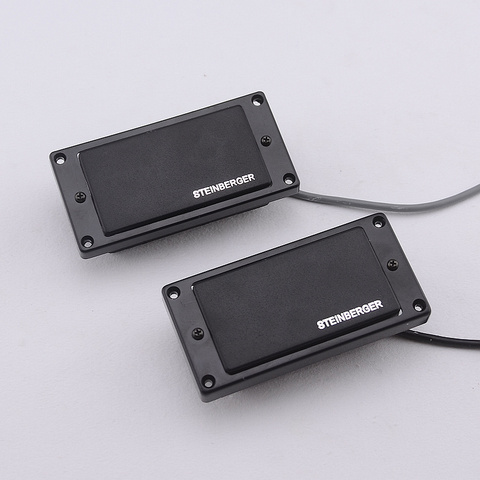 【Made in Korea】1 Set Original Genuine Steinberger Humbucke  Pickups ► Photo 1/4