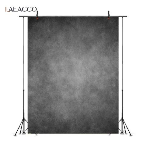 Photo Backdrop Abstract Dark Gradient Solid Color Surface Wall Love Party Texture Child Pattern Photo Background For Photostudio ► Photo 1/6