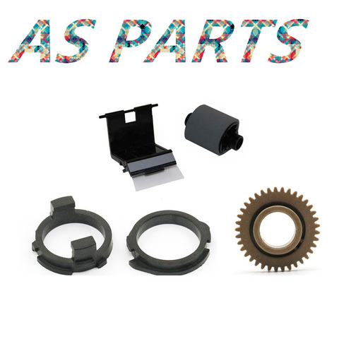 1X JC66-00564A JC61-00589A JC61-00590A 007N01205 Gear Bushing for Samsung SCX 4200 4300 4116 4016 ML 1610 2010 1710 1640 2015 ► Photo 1/3