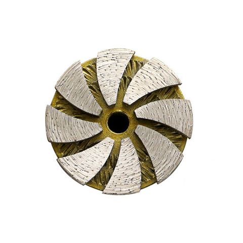 Small Diamond Grinding Wheel Disc Bowl Shape Grinding Cup Concrete Granite Stone Ceramics Tools Angle Grinder Accessories ► Photo 1/5