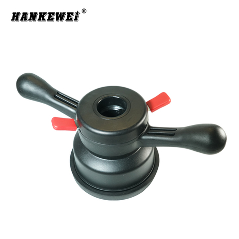 Discount car wheel balancer accessories tire dynamic balancing open and release nut 36mm38mm40mm quick nut ► Photo 1/5