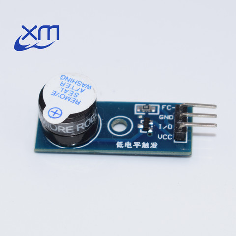 I33 Active Buzzer Module New DIY Kit Active buzzer low level modules ► Photo 1/1