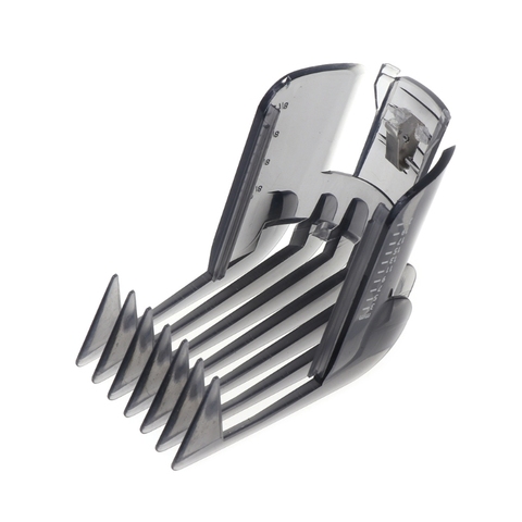 Hair Clipper for philips QC5105 QC5115 QC5120 QC5125 QC5130 QC5135 Comb 1-21MM ► Photo 1/6