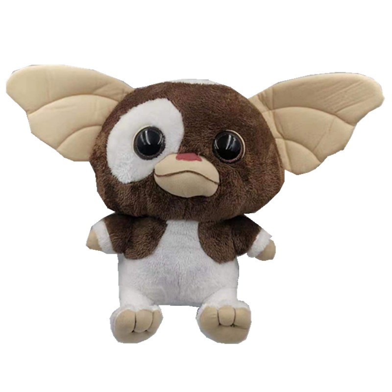 2022 new 45cm Original high quality Gremlins Gizmo plush toy stuffed toys  doll doll Soft pillow A birthday present for you child - Price history &  Review, AliExpress Seller - Shop3929008 Store