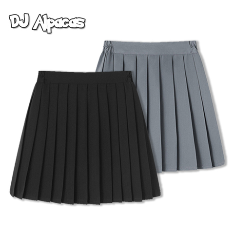 Hermione Cospaly Skirt Anime Potter Hermione Granger Cospaly Short Pleated Wool Skirt Costume Slim School Uniform Women ► Photo 1/6