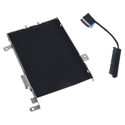 HDD Cable Connector + HDD Caddy Frame Bracket for -Dell Latitude E5570 M3510 T3LB ► Photo 1/6