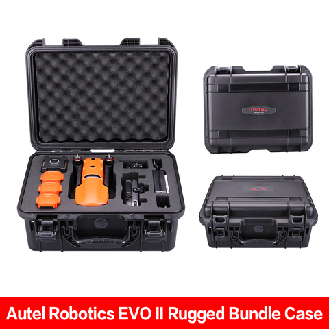 EVO II Hard Case Bag for Autel Robotics EVO II Drone Quadcopter 8K HD Camera Drone Accessories ► Photo 1/6