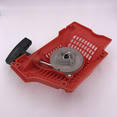 HUNDURE Recoil Pull Starter For HUSQVARNA 350 351 353 340 345 346XP Chainsaw Parts ► Photo 1/6