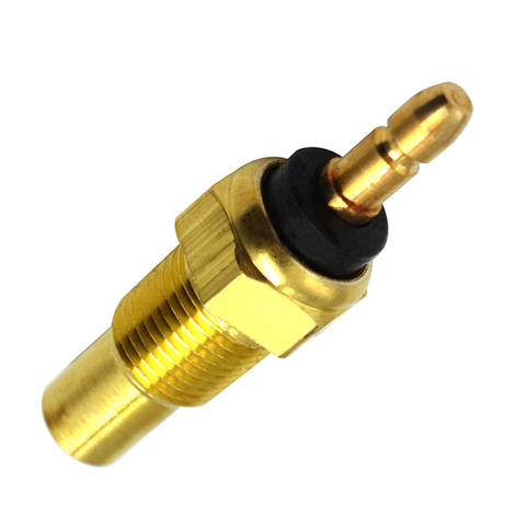 Motorcycle Radiator Water Temperature Sensor For Honda NR750 NSR125R NSR50 NSS250 NT650 NTV650 NV400 NV600 NX250 PRELUDE ► Photo 1/6