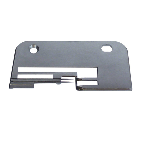 Needle Plate for Elna, Janome, Kenmore, Pfaff #788601007 ► Photo 1/1