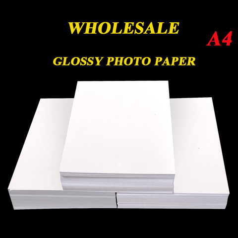 220g 250g Double Side Matte Photo Paper For Business Card/Name  Card/Postcard - AliExpress