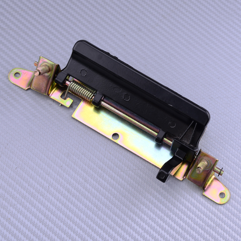 New Outer Tailgate Rear Door Handle 81278-95J07 Fit For Toyota Hiace 1989 1999 2000 2001 2002 2003 2004 ► Photo 1/3