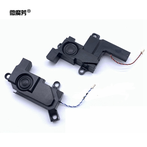 New laptop Internal Speaker for Lenovo for IdeaPad Z575 Z570 laptop built-in speakers 23.40879.011 ► Photo 1/3