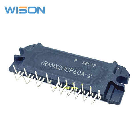 IRAMX16UP60A IRAMX20UP60A-2   IRAMX16UP60B IRAMX16UP60B-2  IRAMX16UP60A-2  FREE SHIPPING NEW AND ORIGINAL MODULE ► Photo 1/5