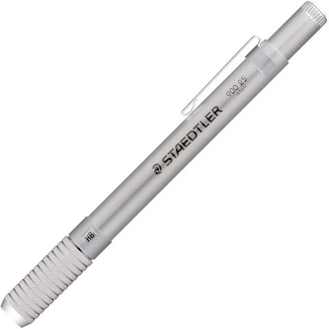 Staedtler Pencil Extender Holder (900 25) School Office Painting Art Write Tool ► Photo 1/6