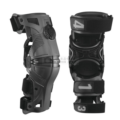 MOBIUS-X8-KNEE-BRACE ► Photo 1/5