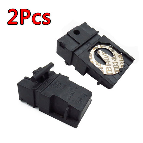 2Pcs Electric Kettle Steam Switch SL-888 220V 13A Spare Replacement Parts Therm1Pcs Elecostat Switch Steam Electric Kettle Parts ► Photo 1/6
