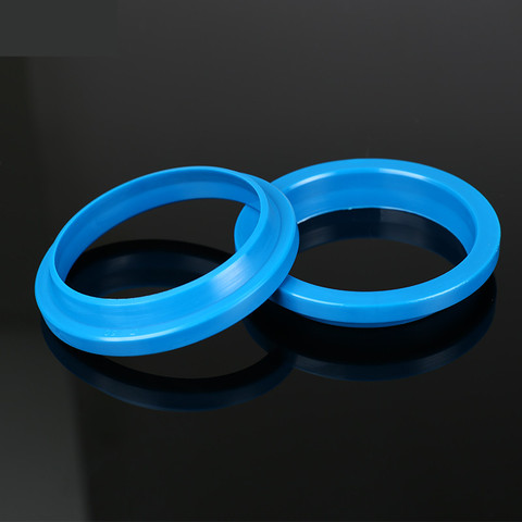 FJ piston rod dust prevention oil sealing YXJ type hydraulic cylinder seals ► Photo 1/3