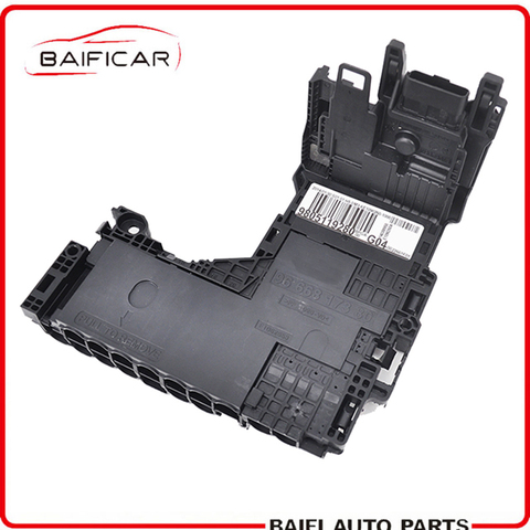 Brand New Genuine Fuse Box BPGA Battery Module 9805119280 9666817380 For Peugeot 508 Citroen C4L C5 ► Photo 1/6