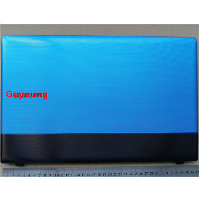 For Samsung NP300E 15.6 inch NP305E5A NP305E5C 300E5A shell LCD back cover A shell thick blue / pink ► Photo 1/2