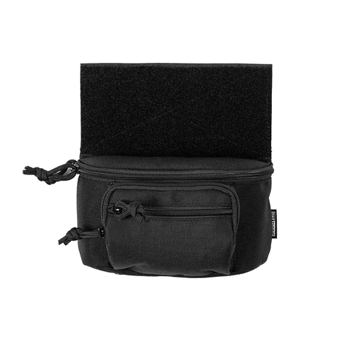 OneTigris Tactical Dump Drop Pouch Bag Tool Pouch PLUS1 Dump Pouch 1TG X KDS Tactical Drop Pack Add-on ► Photo 1/6