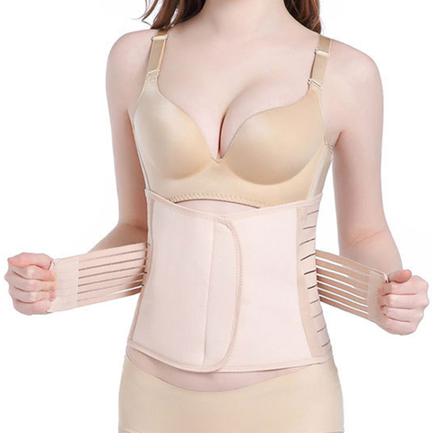 Body Shaper Corset Pregnant Girdle  Maternity Postpartum Girdle -  Postpartum Body - Aliexpress