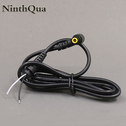 1 PCS DC Jack 5.0*3.0mm Charger Adapter Plug Power Supply Cable for Samsung Laptop 5.0x 3.0 mm Power Cable Cord Connector ► Photo 1/6