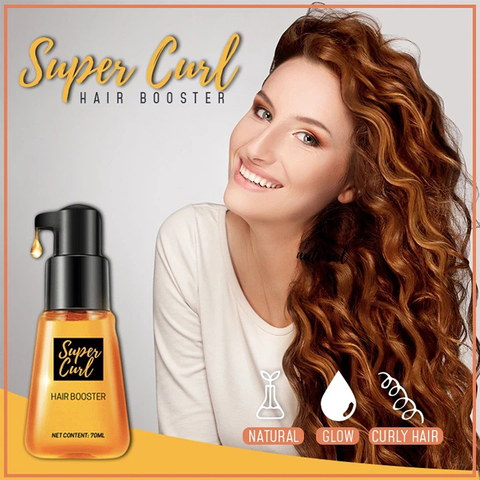 70ml Moisturize Hair Booster Repair Home Salon Super Curl Defining Styling  Essence Quick Dry Portable Conditioner Long Lasting - Price history &  Review | AliExpress Seller - Sala Mall 