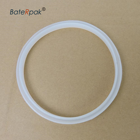 BateRpak Sausage Stuffer Silicone Ring Diameter 135mm,fit to 3/5/7L Filler, 2pcs price ► Photo 1/2
