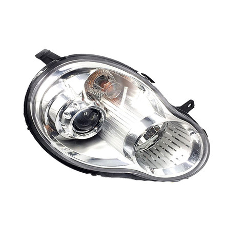 Front Lamp HeadLight for Lifan 320 ► Photo 1/6