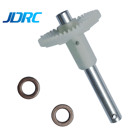 JDRC RC Drone Quadcopter Spare Parts Motor Gear with Shaft Bearing for E511 E511S ► Photo 1/2