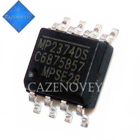 5pcs/lot MP2374DS-LF-Z MP2374DS MP2374 SOP-8 In Stock ► Photo 1/1