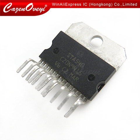 2pcs/lot STA540SA STA540 ZIP-15 In Stock ► Photo 1/2