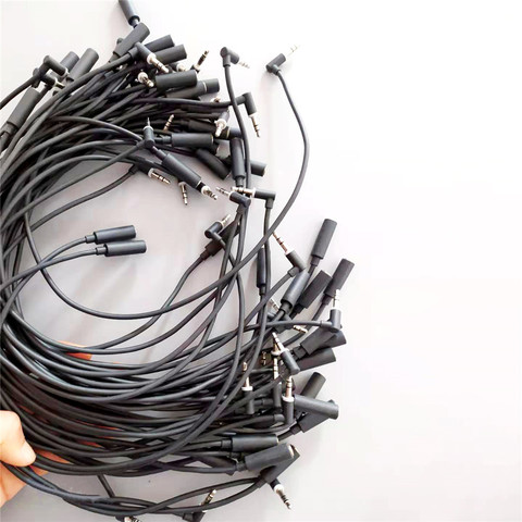 Replacement Earphone Audio Extension Cable for HTC Vive VR Headset Accessories ► Photo 1/4