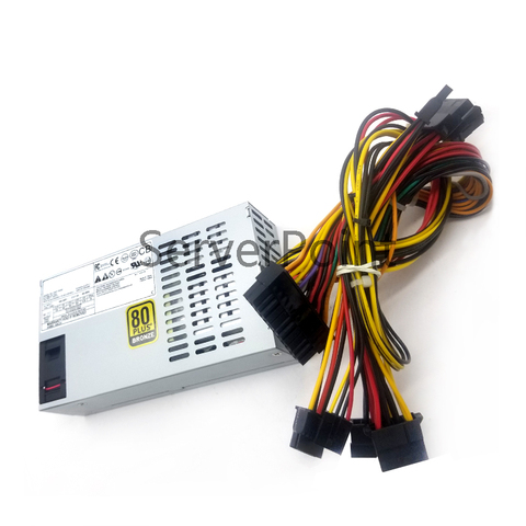 Original ENP-7025B 250W 1U Power Supply ENP7025B 1U Flex PSU for Enhance Shuttle XPC PC Well Tested Working ► Photo 1/2