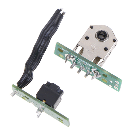 1pcs Practical Mouse Wheel Encoder Decoder Mouse Middle Key Board Scroll Board For Logitech G403 G703 Mouse ► Photo 1/6