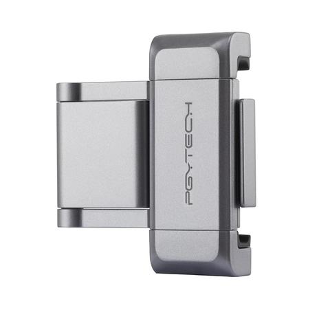 Original pgy-tech Osmo Pocket 2/1 Phone Holder+,Mobile Mount Bracket For DJI Osmo Pocket 2,Pocket 1 Camera Accessories ► Photo 1/6